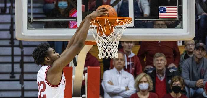 IndianaJordanGeronimoDunkMerrimack